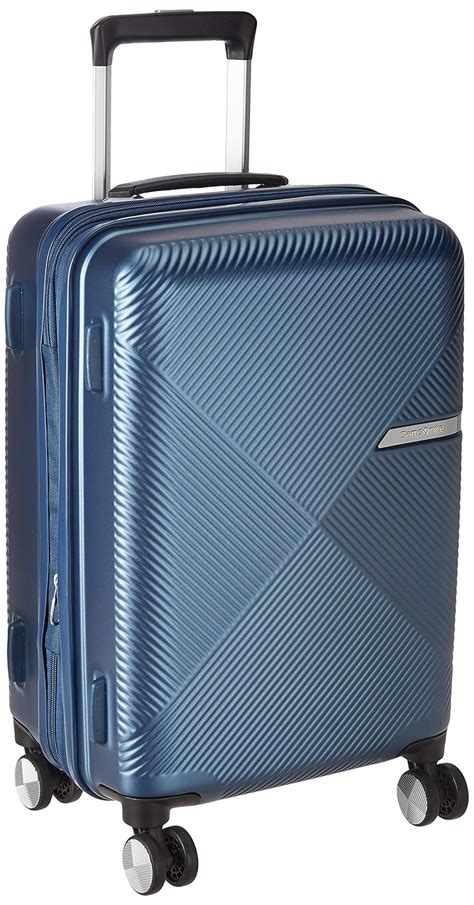 samsonite polycarbonate luggage.